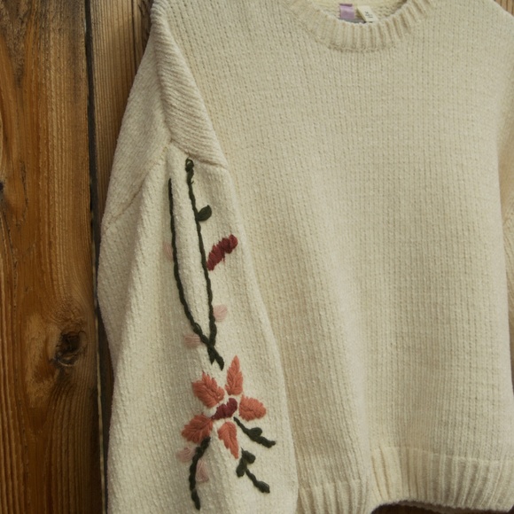 Perfect Fall Sweater - Picture 3 of 7